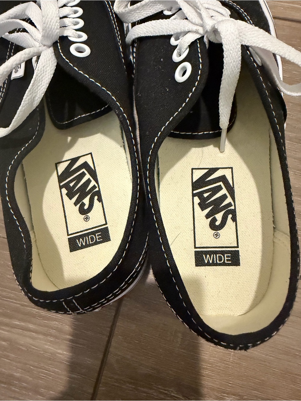 Bundle Vans Nike Adidas Sneakers - Picture 9 of 16